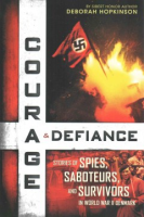 Courage___defiance